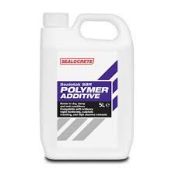 Bostik Sealocrete Sealotak SBR Polymer Additive 5L