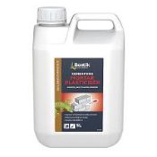 Cementone Concentrated Mortar Plasticiser - 5L