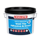 Bostik Flexible Grout J115 Smooth Finish Tiles Walls & Floors Filler 5KG