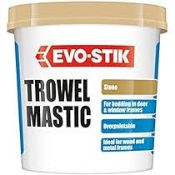 Vallance Trowel Mastic 2.5KG