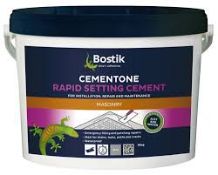 Bostik Waterproof Cement 2.5KG