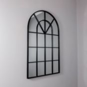 Arched Rome Mirror RRP - £210