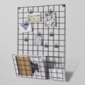 Mesh Notice Wallboard RRP - £100