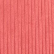 Rose Corduroy Cushion Cover RRP - £30