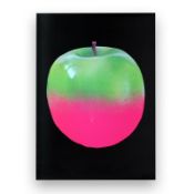 David Speed The Big Apple Signed Limited Edition