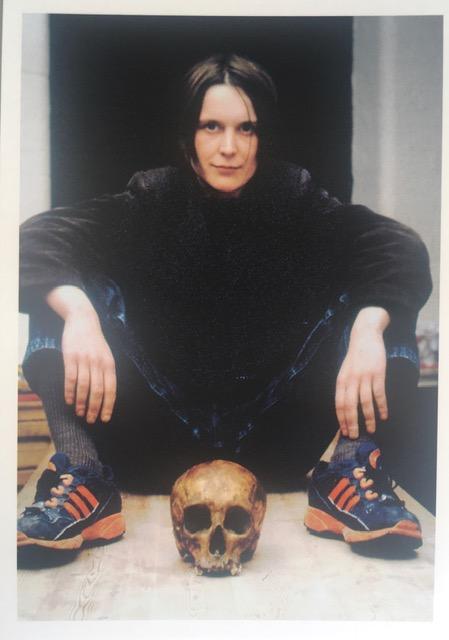 Sarah Lucas (b 1962) Tits in Space Postcard Set from ‘Happy Gas’ Exhibition, Discontinued, 2023 - Image 10 of 13