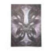 Dan Hillier who sadly died this year , Signed numbered rare print x/250 RARE INVESTMENT