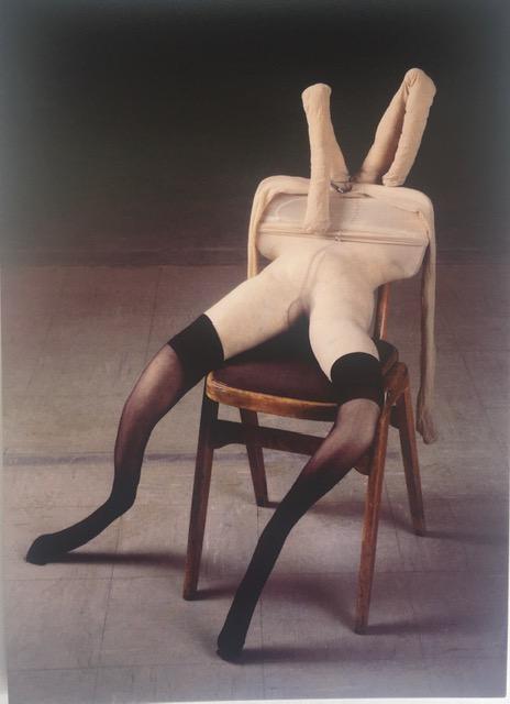 Sarah Lucas (b 1962) Tits in Space Postcard Set from ‘Happy Gas’ Exhibition, Discontinued, 2023 - Image 2 of 13