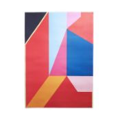 Frea Buckler Signed Limited Edition , collectors piece great for Christmas