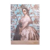 Magnus Gjoen Signed limited Edition RARE Museum Quality great as a gift