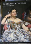 [Books][Art] A Collection of 9 Fine Art Books