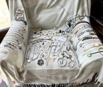 Costume Jewellery