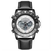 Hand Assembled Globenfeld Limited Edition Mirage White