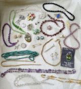 Vintage Jewellery