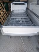 1x Wissner Bosserhof Sentida 6 Electric Fully Adjustable Hospital Bed Unused