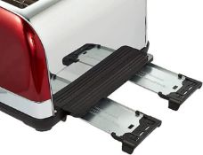 Morphy Richards Venture Four Slice Toaster