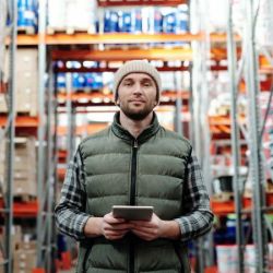 Trade Lots, Retail Surplus & Retail Returns | Collective Auction