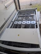 1x Wissner Bosserhof Sentida 6 Electric Fully Adjustable Hospital Bed Unused