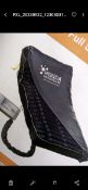 1 x Standard Hospital Pressure Mattress With Pump