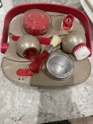 Facial Machine