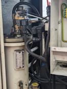 1 x Ingersoll Rand ML30 Compressor 32kw