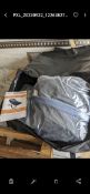 1 x Standard Hospital Pressure Mattress With Pump