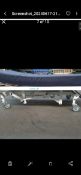 1 x Sidhil Kings Fund Hydraulic Lift Hospital Bed Unused