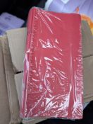 Job Lot Exercise Books (2 Pallets)