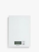 X 6 John Lewis Anyday Kitchen Scales. RRP £60:00