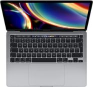 Apple MacBook Pro 13” (2020) OS Sonoma Core i7-1068NG7 16GB DDR4 500GB SSD Webcam Office