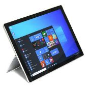 Microsoft Surface Pro 4 Windows 10 Intel Core i5-6300U 4GB DDR3 128GB SSD Webcam WiFi #2