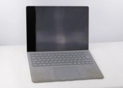 Microsoft Surface Laptop 12.5” Windows 11 Pro Core i5-7300U 8GB 128GB SSD Webcam WiFi#3