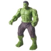 17cm Children Toy Marvel Anime Figure Hulk Action Figure