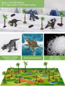 Realistic Looking Dinosaurs Set 2