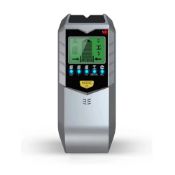 5 In 1 Electronic Wall Detector Finders Multifunctional Handheld Metal Detector Stud Finder