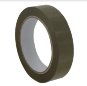 72 x Rolls of PVC Packing Tape 25mm x 66m L30d