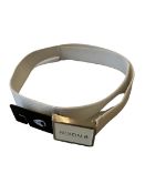 Nixon Woven Belts - One Size RRP £19.99 ea L29b