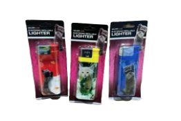 20 x Giant Lighters RRP £6.99 ea L17a
