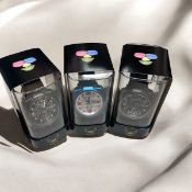 3 x Holler Watches RRP £229 Ea