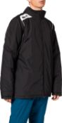 BLK Outdoor Jacket- Medium L8b