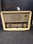 Vintage Radio