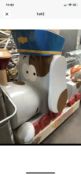 Tickety Tock Kiddy Ride