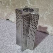 Ceramic Star Tea Light Holder