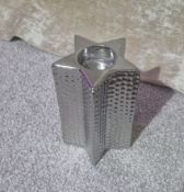 Ceramic Star Tea Light Holder