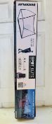 Quickplay Spot Elite Pro FootBall Rebounder System New Sealed Box