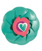 Nickelodeon Nella The Princess Knight Rose Shield Toy