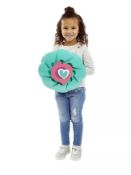 Nickelodeon Nella The Princess Knight Rose Shield Toy