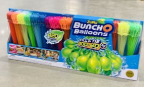 Zuru Bunch O Balloons 420 Water Balloon New Sealed Box