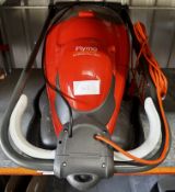 Flymo Easiglide Plus 360V Lawnmower. RRP £100 - Grade U