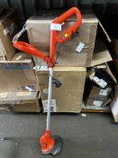 Flymo Grass Strimmer. RRP £50 - Grade U